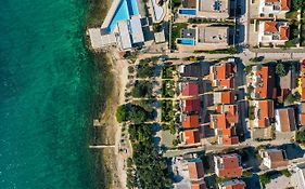Apartments Malic